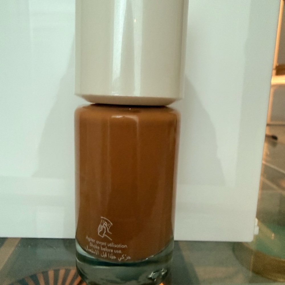 Make Up For Ever HD Skin Hydra Glow Foundation, Color 3Y52, Warm Chestnut - Picture 5 of 6